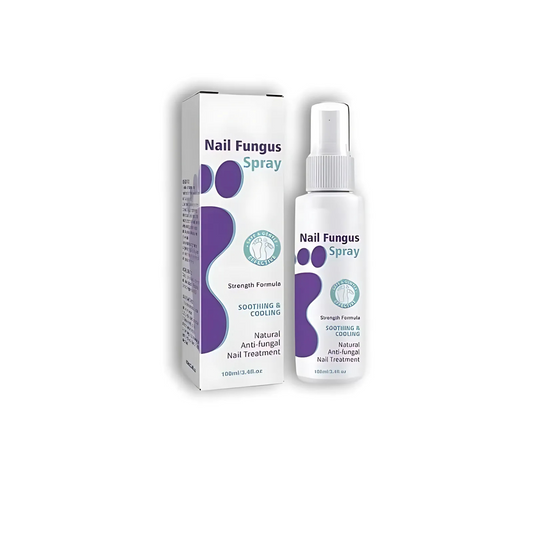 MediNail - Tratamiento para Uñas y Pie