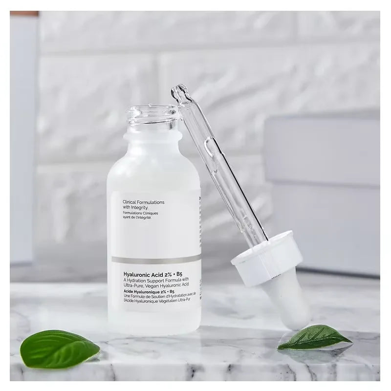 THE ORDINARY – ÁCIDO HIALURÓNICO ANTI-EDAD