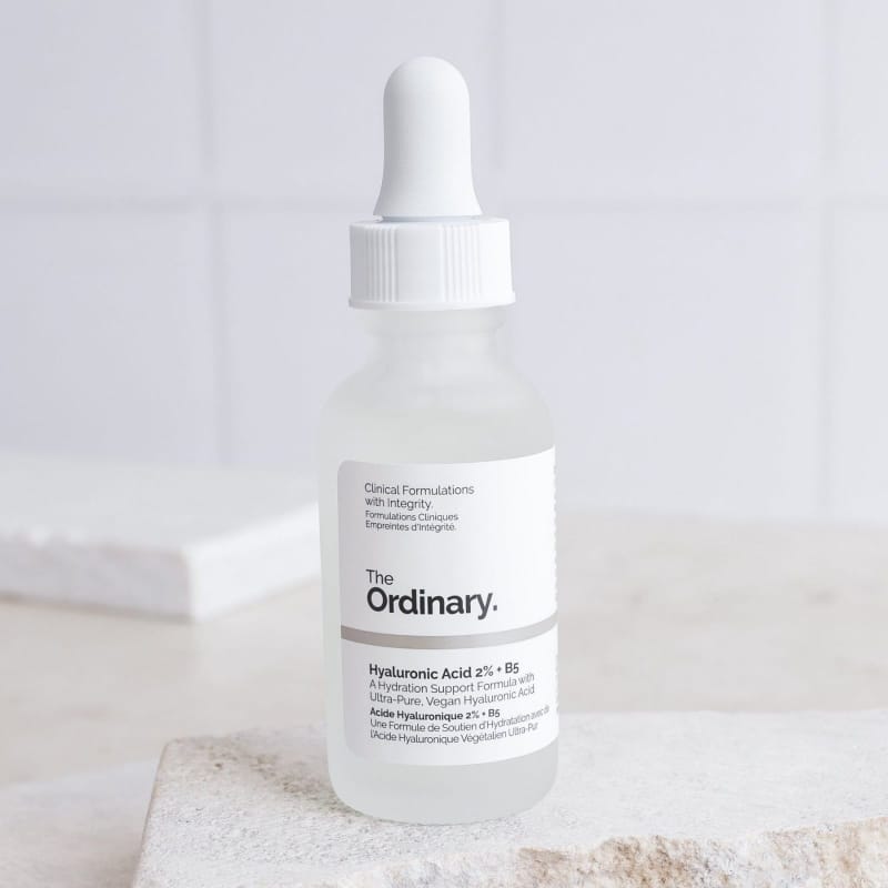 THE ORDINARY – ÁCIDO HIALURÓNICO ANTI-EDAD