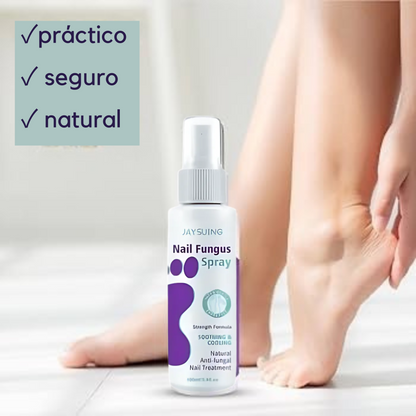 MediNail - Tratamiento para Uñas y Pie
