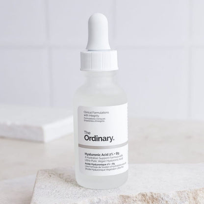 THE ORDINARY – ÁCIDO HIALURÓNICO ANTI-EDAD